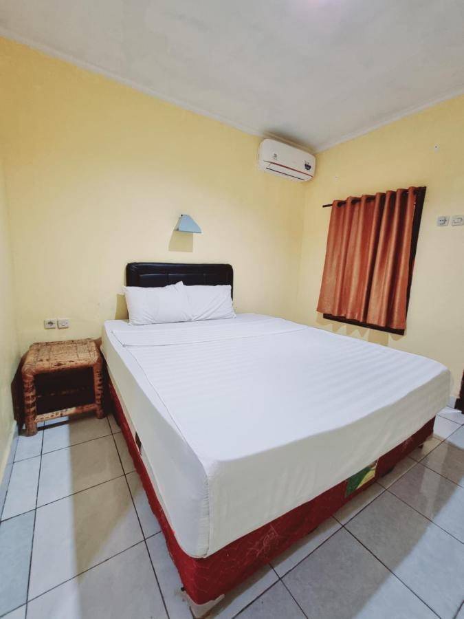Pandu Homestay Lombok Kuta  Luaran gambar